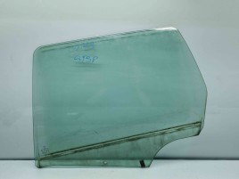 Geam usa stanga spate Peugeot 308 Break [Fabr 2007-2013] OEM