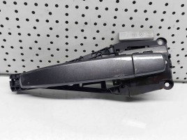 Maner usa stanga fata Opel Insignia A [Fabr 2008-2016] GAL