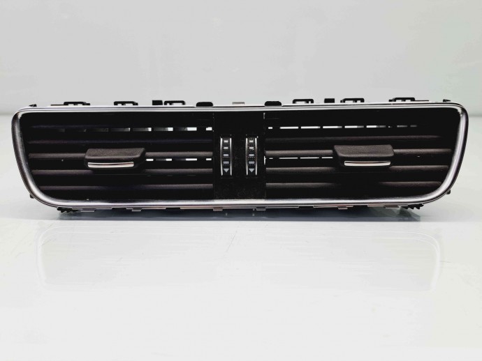 Grila aerisire centrala Audi A4 (8K2, B8) Facelift [Fabr 2008-2015] 8T2820951D