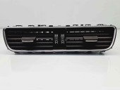  Grila aerisire centrala Audi A4 (8K2, B8) Facelift [Fabr 2008-2015] 8T2820951D