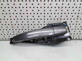 Maner usa stanga fata Opel Astra J [Fabr 2009-2015] 14096201LH