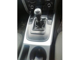 Consola centrala Audi A4 B8 2.0 CJCB LY9C 2008-2015