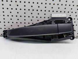 Maner usa stanga spate Opel Insignia A [Fabr 2008-2016] GAL