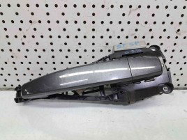 Maner usa stanga spate Opel Astra J [Fabr 2009-2015] 14096201LH