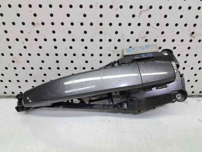 Maner usa stanga spate Opel Astra J [Fabr 2009-2015] 14096201LH
