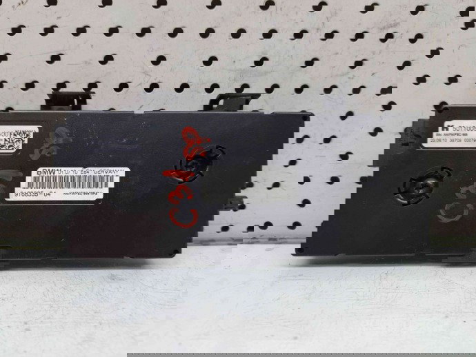  Modul antena Bmw X1 (E84) [Fabr 2009-2015] 9168335-04