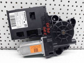 Motoras geam dreapta fata Volvo S40 II (MS) [Fabr 2004-2012] 31295171