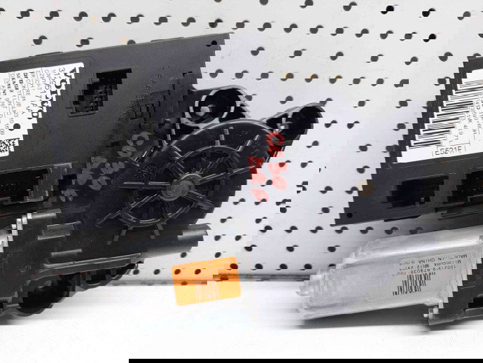 Motoras geam dreapta fata Volvo S40 II (MS) [Fabr 2004-2012] 31295171