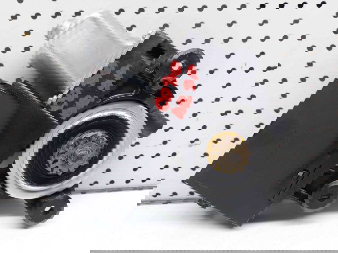 Motoras geam dreapta spate Volvo S40 II (MS) [Fabr 2004-2012] 31264191