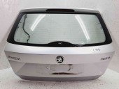 Haion Skoda Fabia 3 (NJ3) [Fabr 2014-2022] LA7W