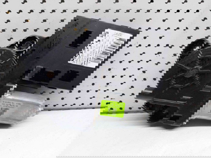 Motoras geam stanga fata Volvo S40 II (MS) [Fabr 2004-2012] 31295174