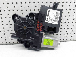 Motoras geam stanga spate Volvo S40 II (MS) [Fabr 2004-2012] 31264189