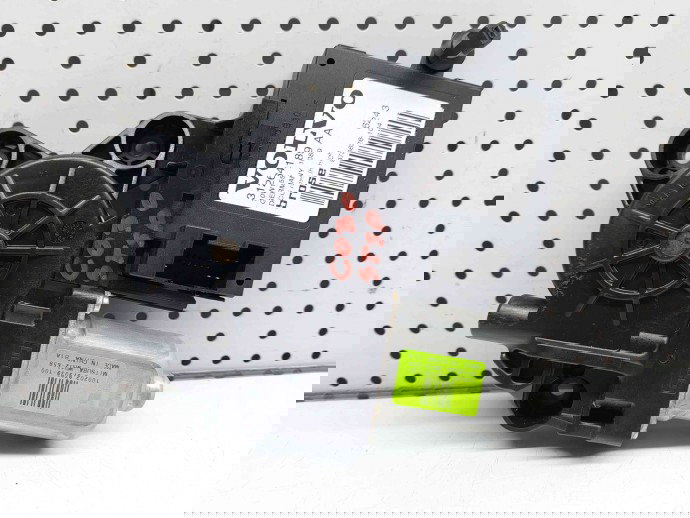 Motoras geam stanga spate Volvo S40 II (MS) [Fabr 2004-2012] 31264189