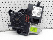 Motoras geam stanga spate Volvo S40 II (MS) [Fabr 2004-2012] 31264189