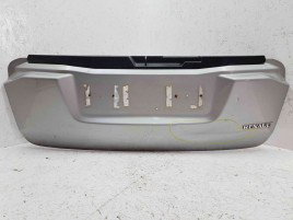 Haion Renault Koleos 1 SUV [Fabr 2008-2015] Argintiu