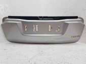 Haion Renault Koleos 1 SUV [Fabr 2008-2015] Argintiu
