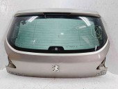 Haion Peugeot 3008 Break [Fabr 2009-2016] EVG