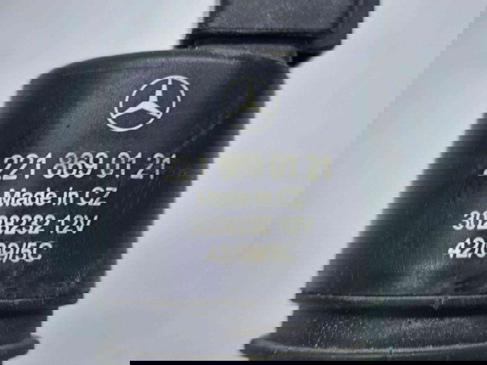  Motoras vas strop gel Mercedes Clasa E (W207) Coupe [Fabr 2009-2012] A2218690121