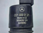  Motoras vas strop gel Mercedes Clasa E (W207) Coupe [Fabr 2009-2012] A2218690121