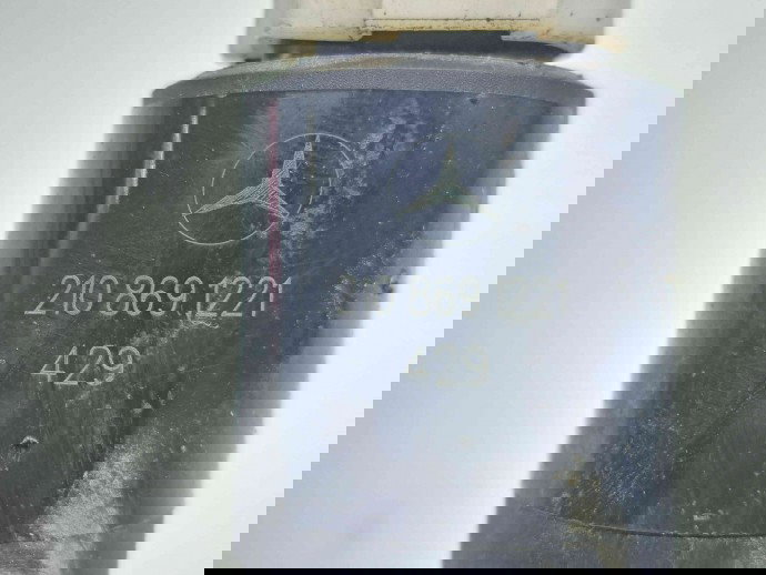  Motoras vas strop gel Mercedes Clasa E (W207) Coupe [Fabr 2009-2012] A2108691221