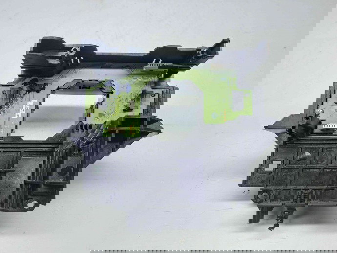  Placa electrica spirala volan Ford C-Max 2 [Fabr 2010-2015] BV6T-13N064-AF 