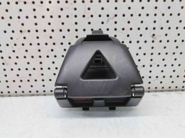  Suport triunghi reflectorizant Peugeot 508 [Fabr 2010-2018] 9670544177