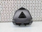  Suport triunghi reflectorizant Peugeot 508 [Fabr 2010-2018] 9670544177