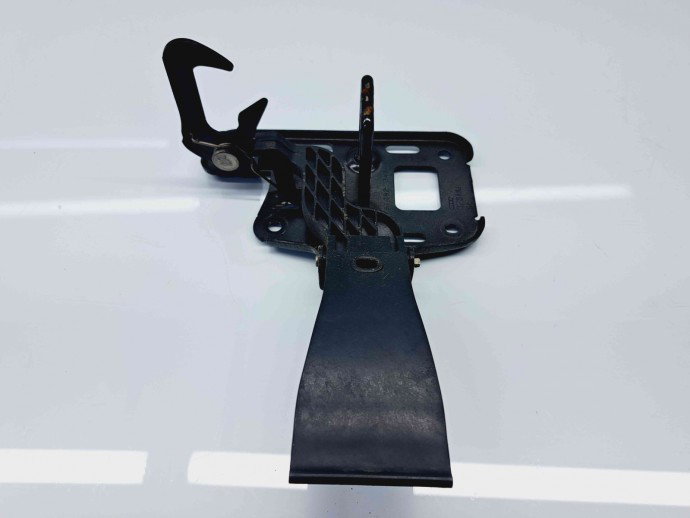 Maner deschidere capota Audi A4 (8K2, B8) Facelift [Fabr 2008-2015] 8T0823480