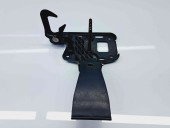 Maner deschidere capota Audi A4 (8K2, B8) Facelift [Fabr 2008-2015] 8T0823480