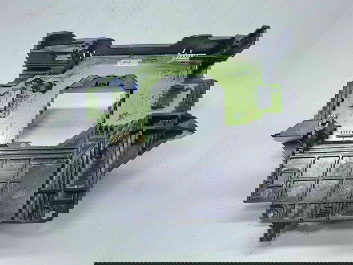  Placa electrica spirala volan Ford Focus 3 (CB8) [Fabr 2011-2015] BV6T-13N064-AF 