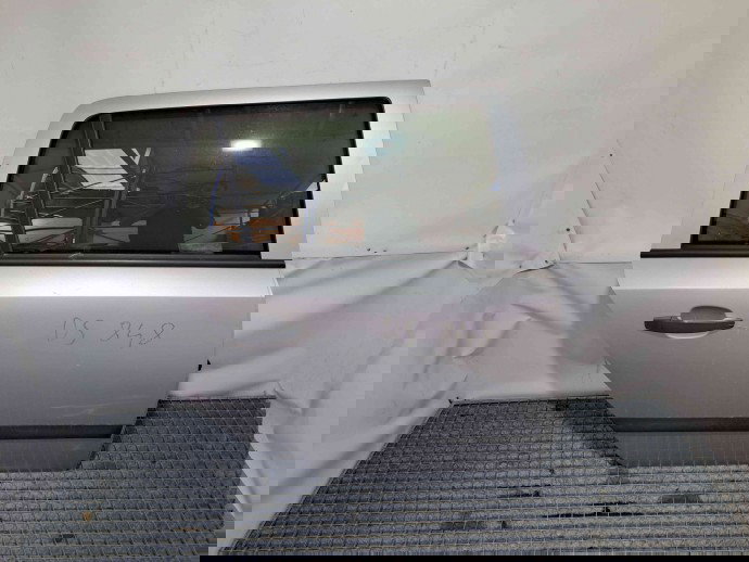 Usa dreapta spate Opel Astra H Combi [Fabr 2004-2009] 2AU