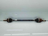 Planetara dreapta fata Opel Astra K Hatchback [Fabr 2015-2022] 13453207 1.6 LWV B16DTU   