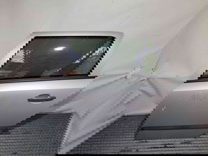 Usa stanga spate Opel Astra H Combi [Fabr 2004-2009] 2AU