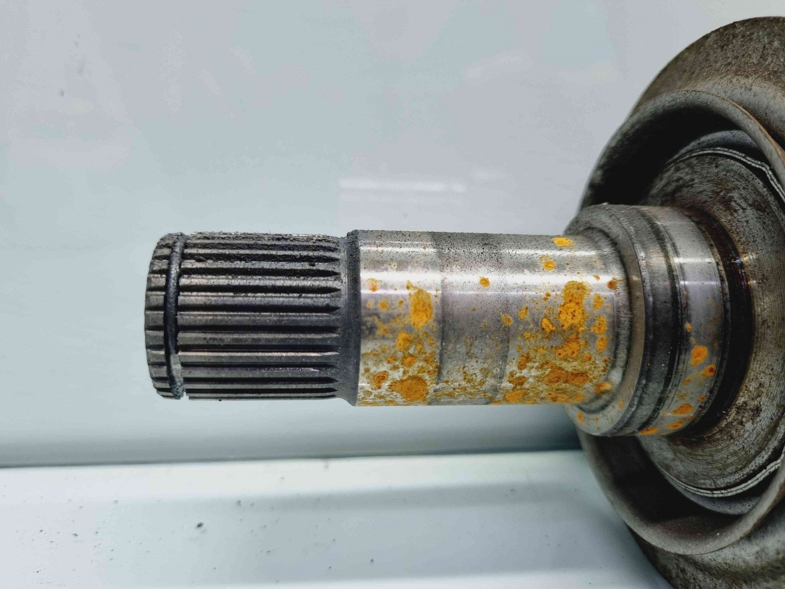 Planetara dreapta spate Mercedes Clasa E (W212) AMG [Fabr 2009-2016] OEM 3.0 CDI 642850 170KW / 231CP 3.0 CDI 642850 170KW / 231CP - imagine 2