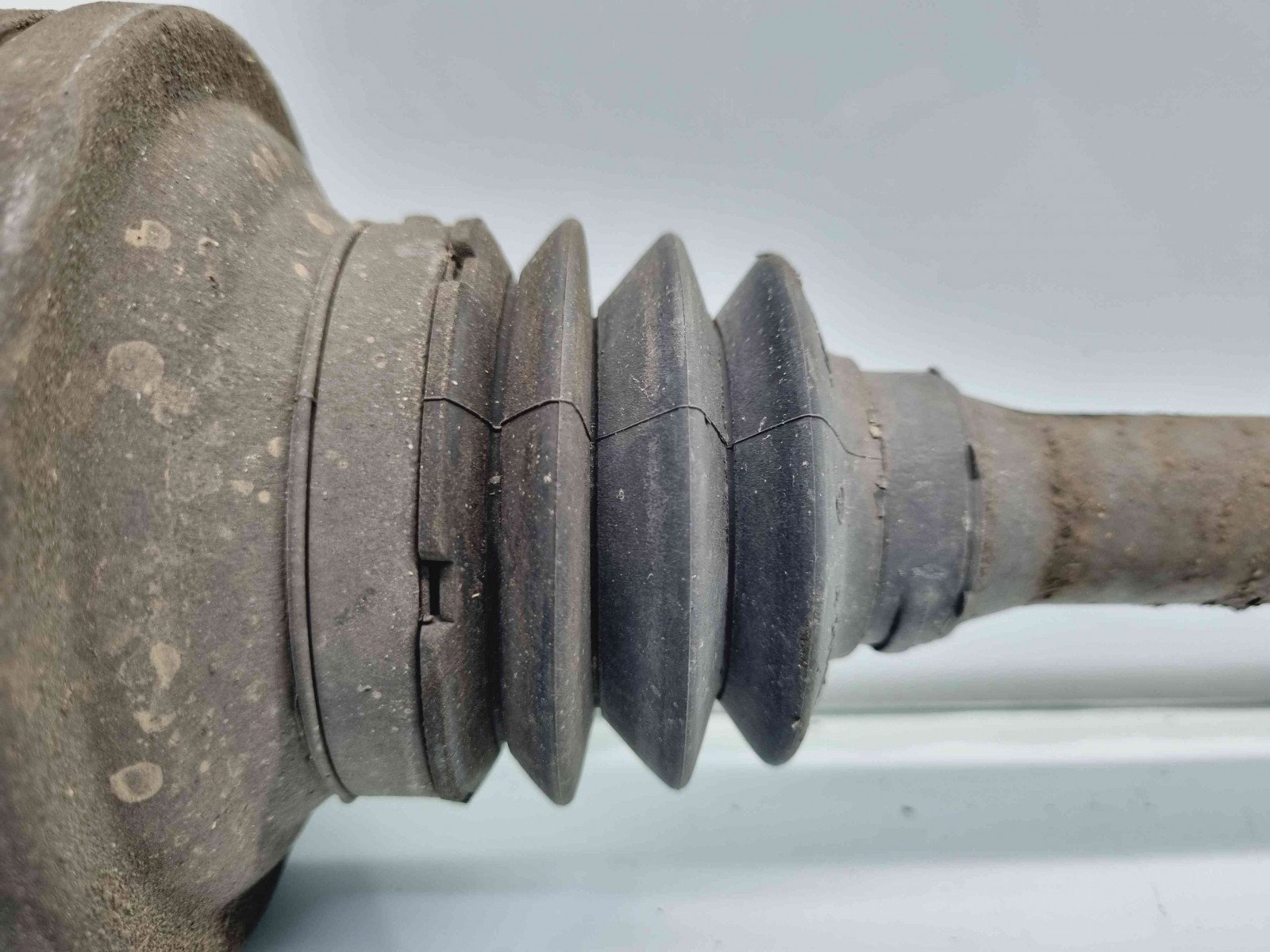 Planetara dreapta spate Mercedes Clasa E (W212) AMG [Fabr 2009-2016] OEM 3.0 CDI 642850 170KW / 231CP 3.0 CDI 642850 170KW / 231CP - imagine 3