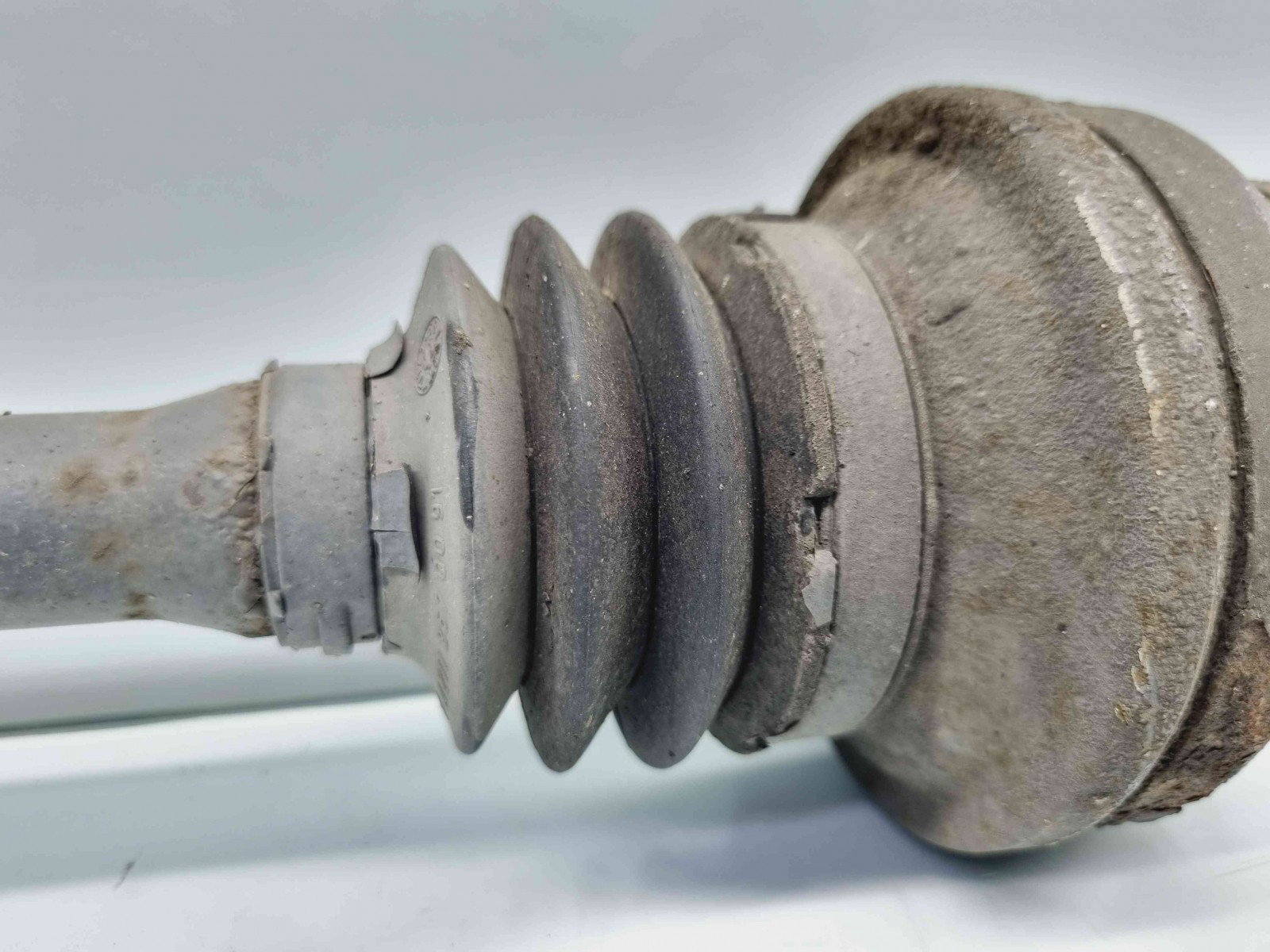 Planetara dreapta spate Mercedes Clasa E (W212) AMG [Fabr 2009-2016] OEM 3.0 CDI 642850 170KW / 231CP 3.0 CDI 642850 170KW / 231CP - imagine 4