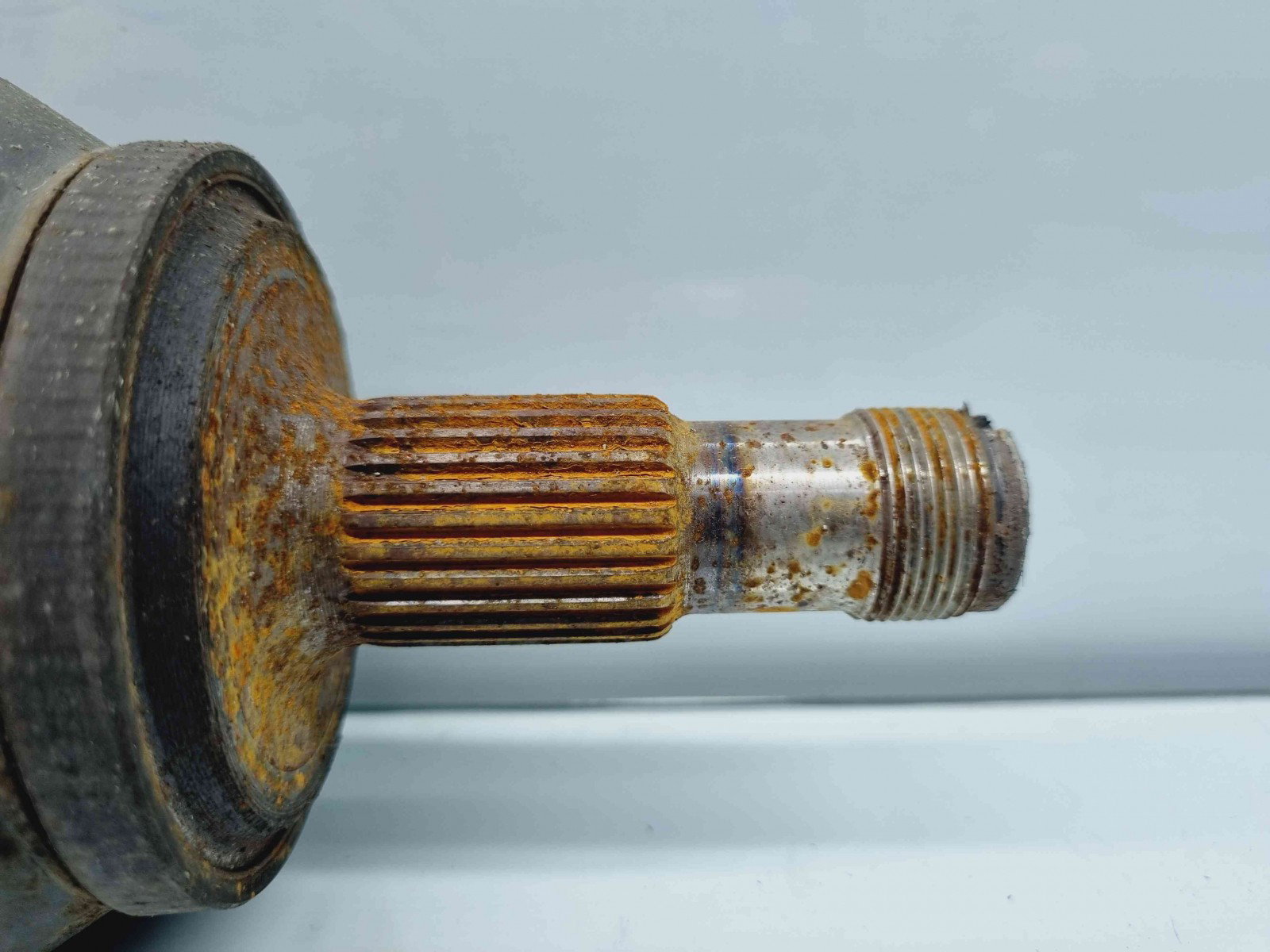 Planetara dreapta spate Mercedes Clasa E (W212) AMG [Fabr 2009-2016] OEM 3.0 CDI 642850 170KW / 231CP 3.0 CDI 642850 170KW / 231CP - imagine 5