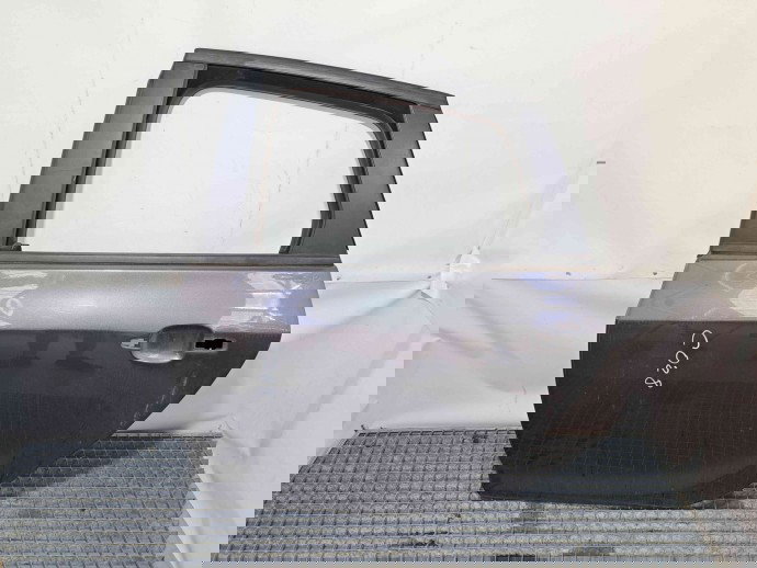 Usa stanga spate Opel Astra J [Fabr 2009-2015] GAL