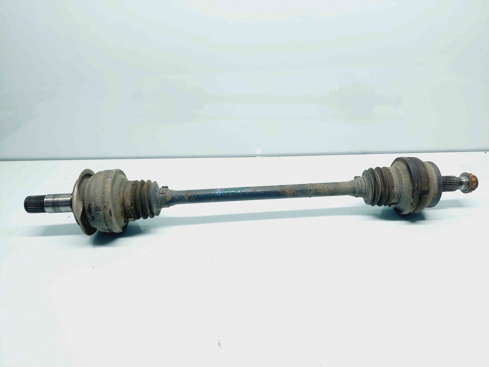 Planetara dreapta spate Mercedes Clasa E Coupe (C207) [Fabr 2009-2016] OEM 2.2 CDI 651911 2.2 CDI 651911 143KW / 194CP - imagine 1