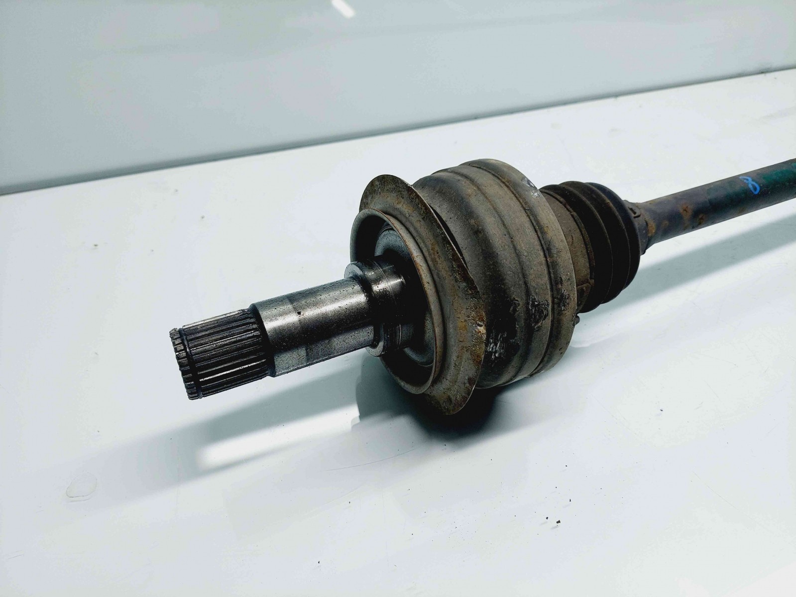 Planetara dreapta spate Mercedes Clasa E Coupe (C207) [Fabr 2009-2016] OEM 2.2 CDI 651911 2.2 CDI 651911 143KW / 194CP - imagine 2