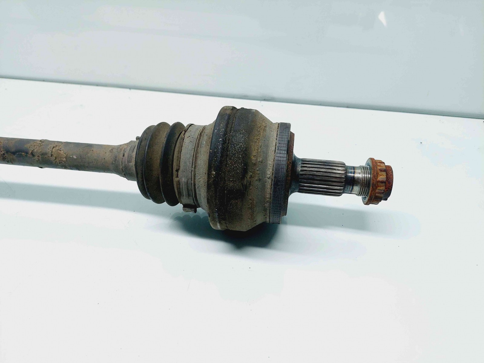 Planetara dreapta spate Mercedes Clasa E Coupe (C207) [Fabr 2009-2016] OEM 2.2 CDI 651911 2.2 CDI 651911 143KW / 194CP - imagine 3