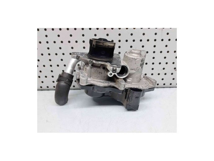 Supapa EGR, 04L131501S, Seat Leon (5F1) 2.0 tdi