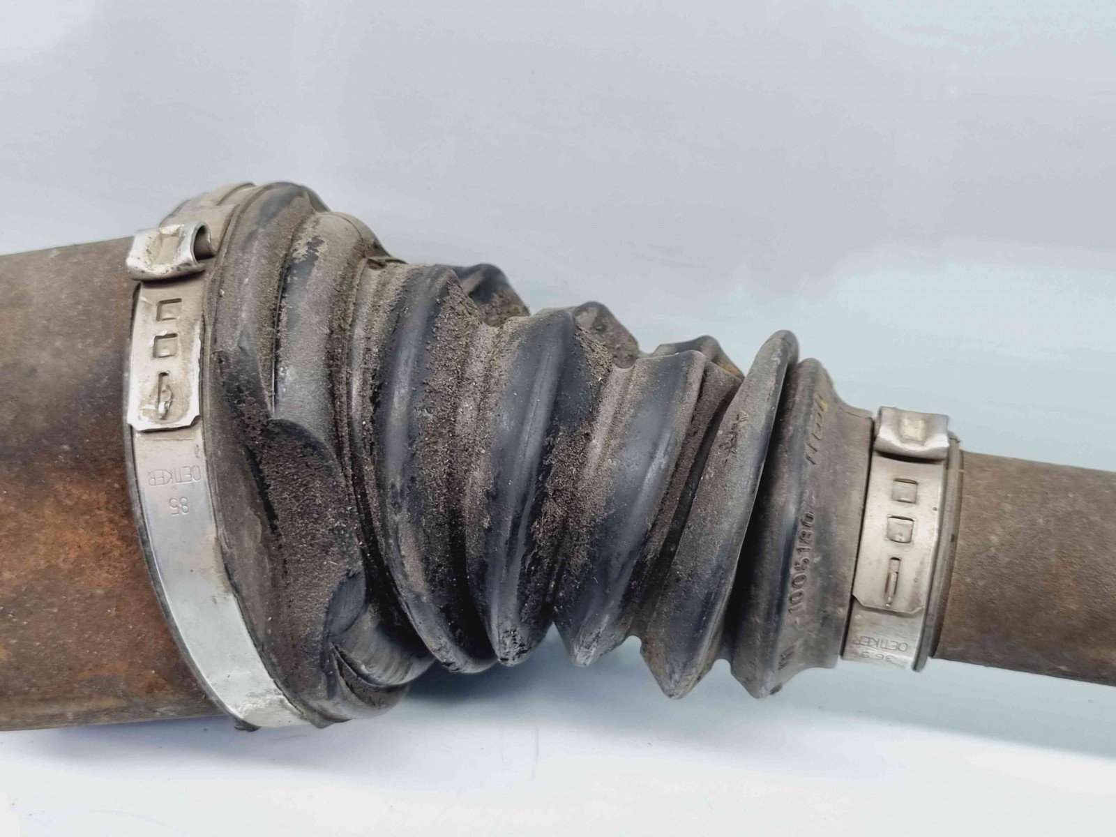 Planetara stanga fata Ford Focus 3 Hatchback [Fabr 2011-2015] BV61-3B437-UC 1.0 Benz M2DA 1.0 Benz M2DA 54KW / 73CP - imagine 3