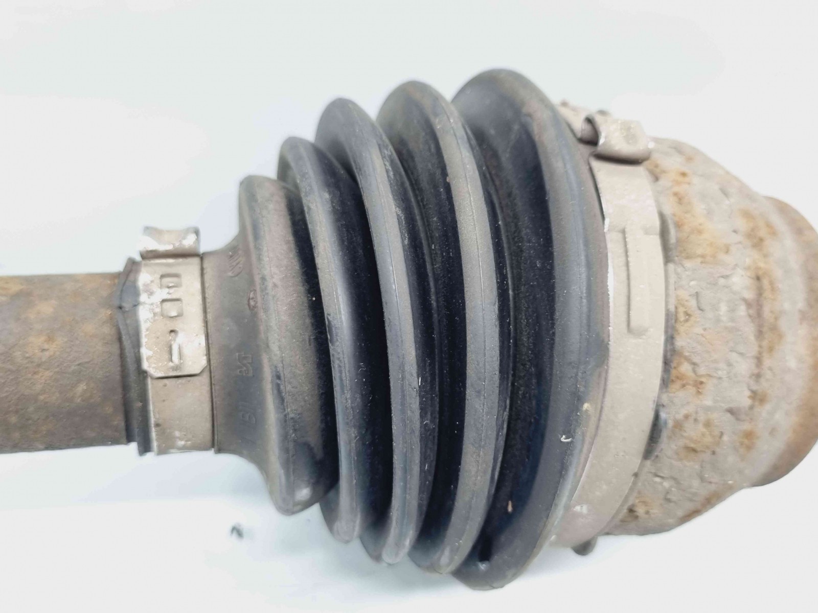 Planetara stanga fata Ford Focus 3 Hatchback [Fabr 2011-2015] BV61-3B437-UC 1.0 Benz M2DA 1.0 Benz M2DA 54KW / 73CP - imagine 5