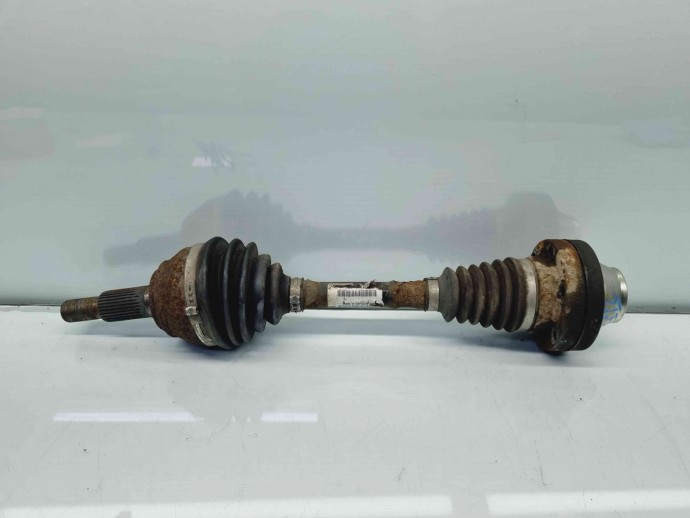 Planetara stanga fata Audi Q7 (4LB) [Fabr 2006-2014] 7L0407271E 3.0 TDI BUG 171KW / 233CP 3.0 TDI BUG 171KW / 233CP