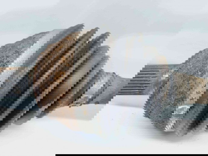 Planetara stanga fata Audi Q7 (4LB) [Fabr 2006-2014] 7L0407271E 3.0 TDI BUG 171KW / 233CP 3.0 TDI BUG 171KW / 233CP