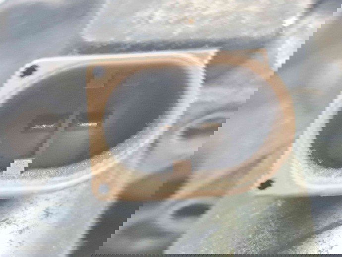 Pompa inalta presiune Mercedes Clasa C (W204) [Fabr 2007-2014] A6510702601 2.2 CDI 651911  