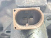 Pompa inalta presiune Mercedes Clasa C (W204) [Fabr 2007-2014] A6510702601 2.2 CDI 651911  