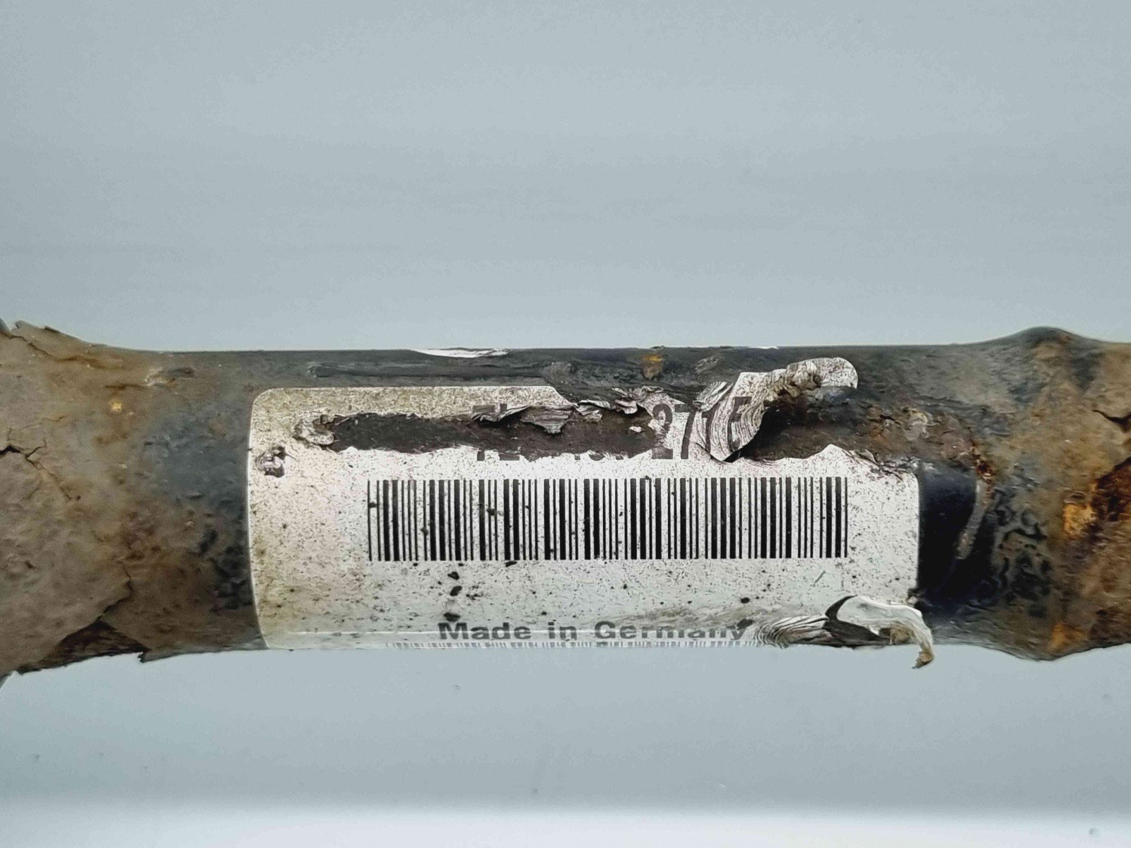 Planetara stanga fata Audi Q7 (4LB) [Fabr 2006-2014] 7L0407271E 3.0 TDI BUG 171KW / 233CP 3.0 TDI BUG 171KW / 233CP - imagine 4