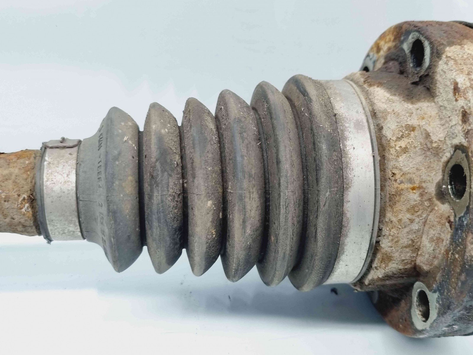 Planetara stanga fata Audi Q7 (4LB) [Fabr 2006-2014] 7L0407271E 3.0 TDI BUG 171KW / 233CP 3.0 TDI BUG 171KW / 233CP - imagine 5